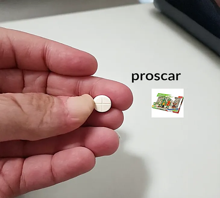 Proscar 1