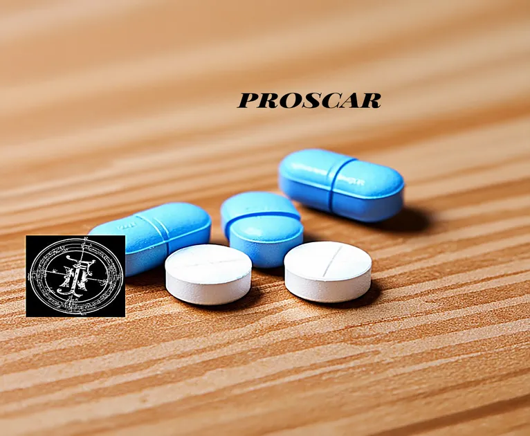 Proscar 3